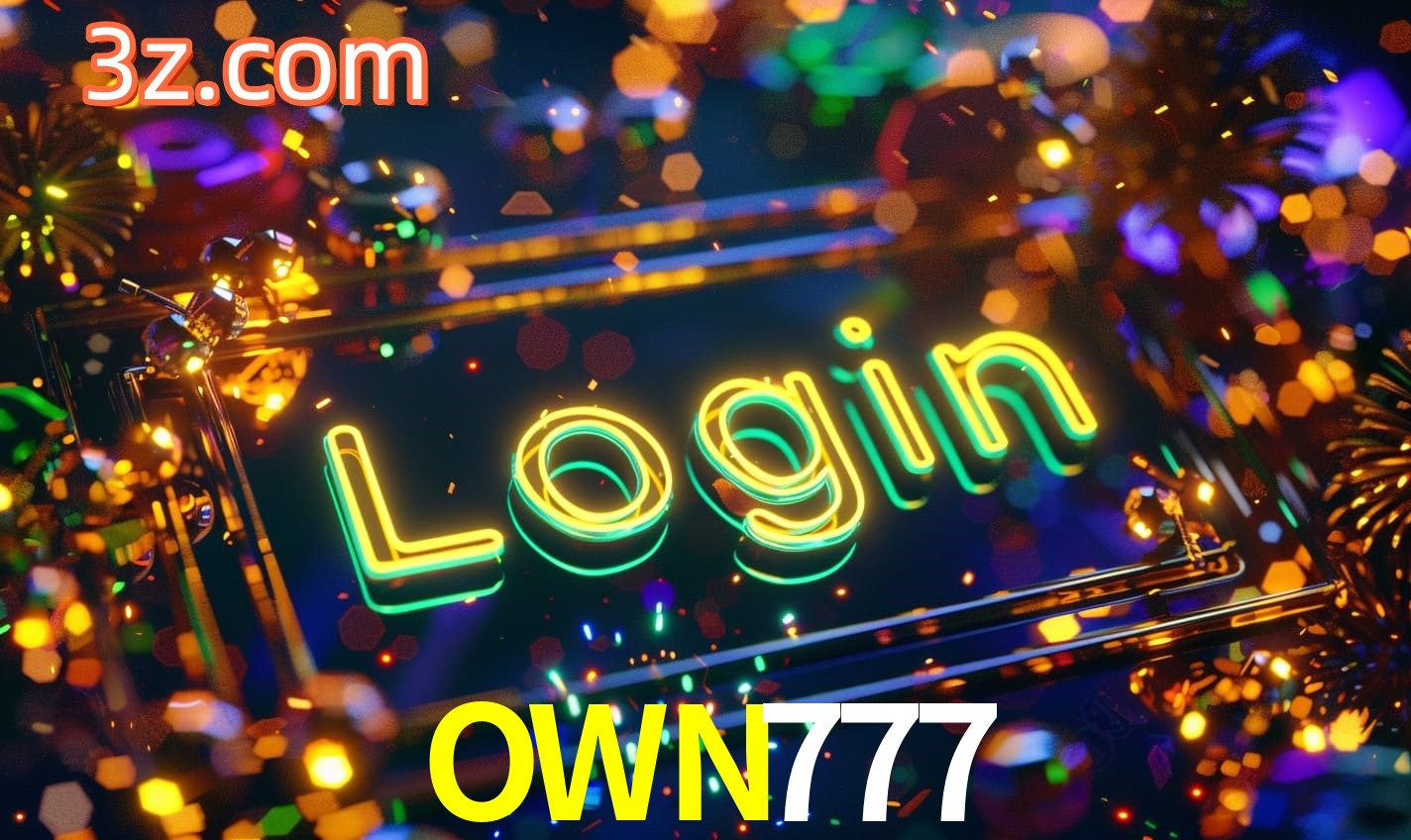 Populares Slots OWN777