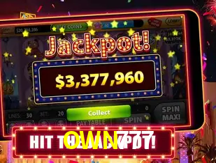 Generoso Bônus Cassino OWN777