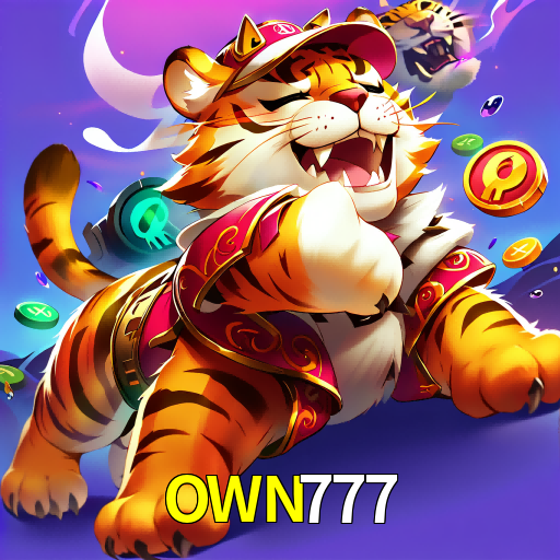 Experiência Imersiva no Cassino Online OWN777